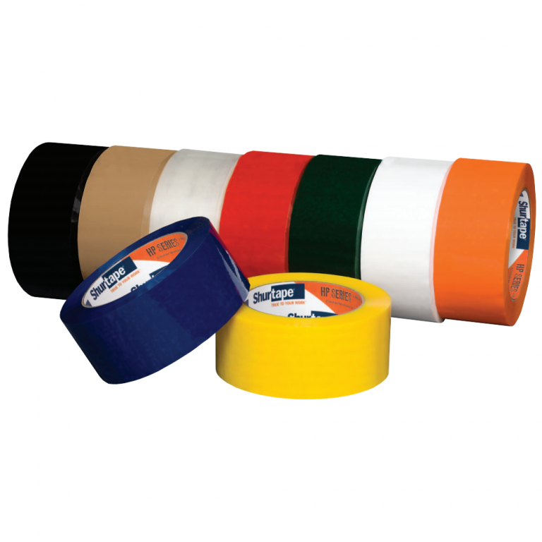 All Tape Products