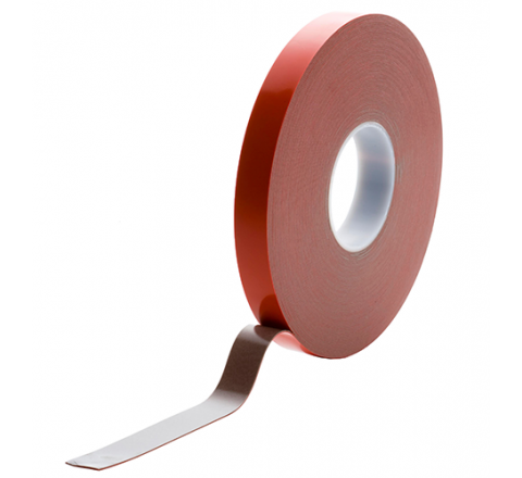 FA-UHB25E 25mil Grey Acrylic Foamed double sided Tape