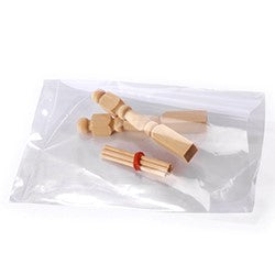 Layflat Poly Bags
