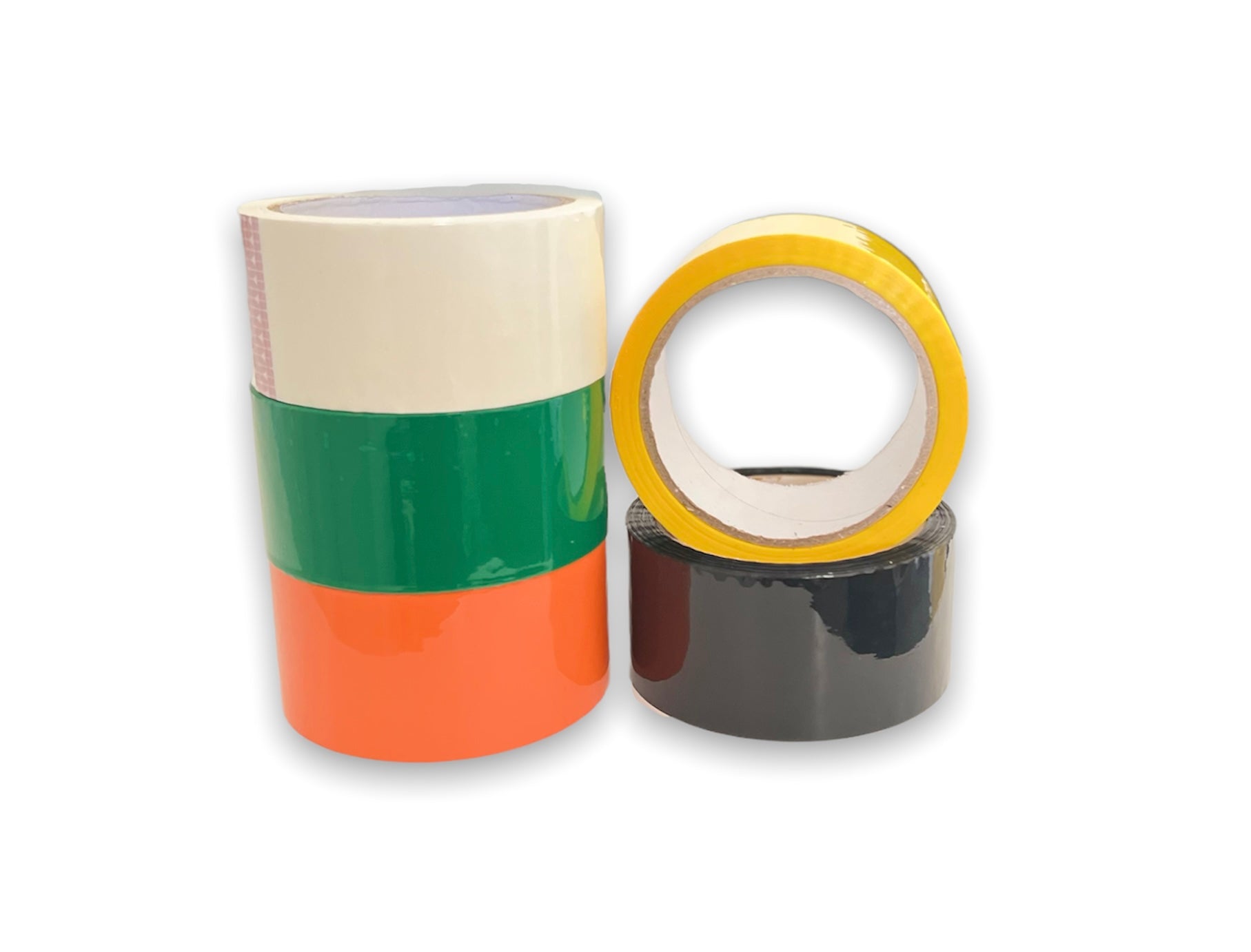 Tape-Carton Sealing Tape