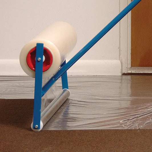 Carpet Protection Film 3mil