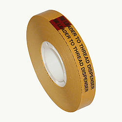 ATG-7502 2mil Reverse Wound Adhesive Transfer Tape