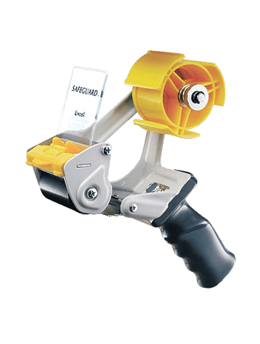 EC-238 2" Wide Heavy Duty Tape dispenser