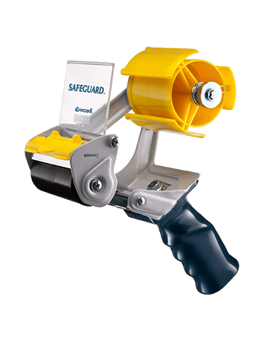 EC-338  3" Heavy Duty Tape Dispenser