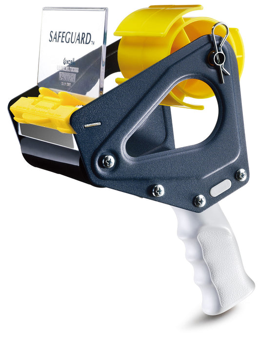 EC-401  4" Heavy Duty Tape Dispenser