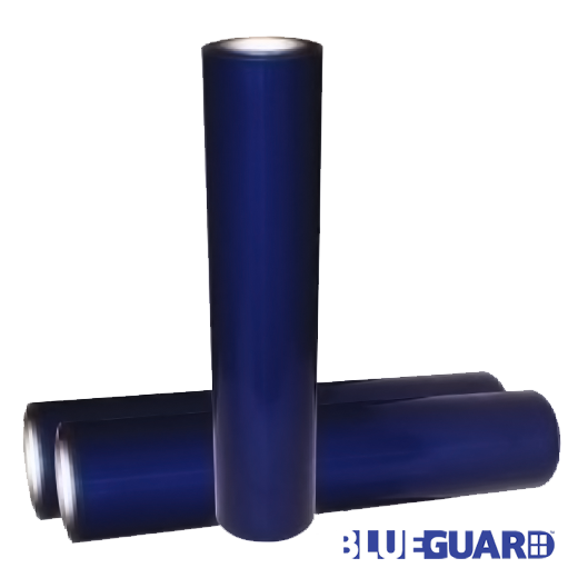 BlueGuard #586   365 Day UV Protection film