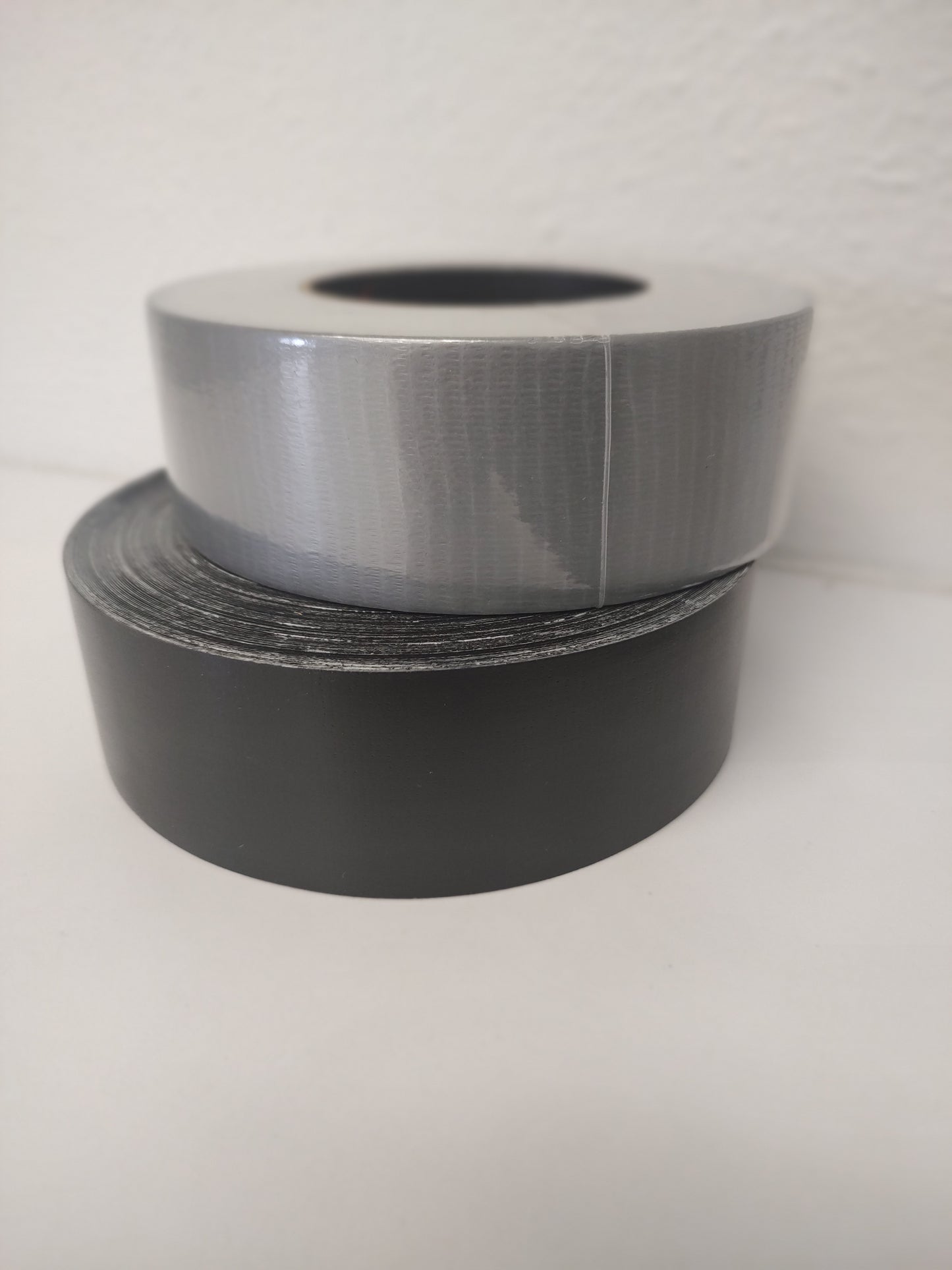 CDT-8GP   Silver or Black General Purpose Duct Tape