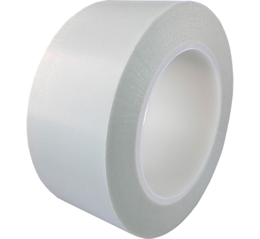 GC-SH7  7.6mil Electrical Grade Glass Cloth/Silicone Adhesive tape
