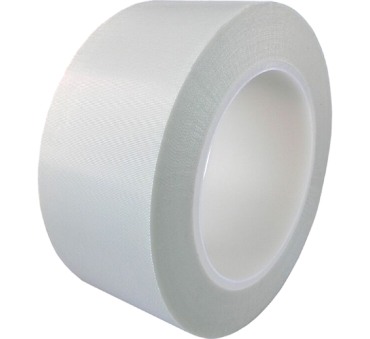 GC-SH7  7.6mil Electrical Grade Glass Cloth/Silicone Adhesive tape