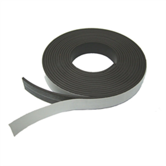 Magnetic Tapes wth Indoor/Outdoor Adhesive