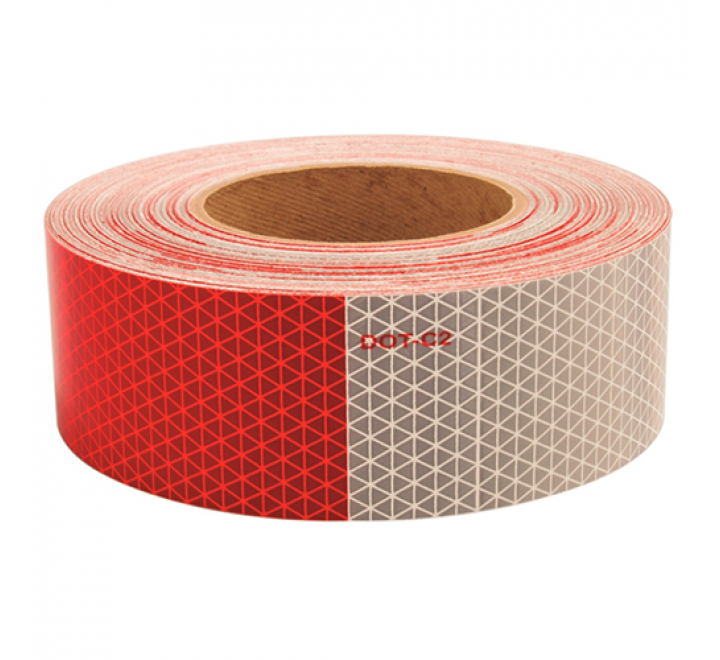 REF-DOT Oralite* (Reflexite) Retroreflective Tape – Marteck of Texas LLC.