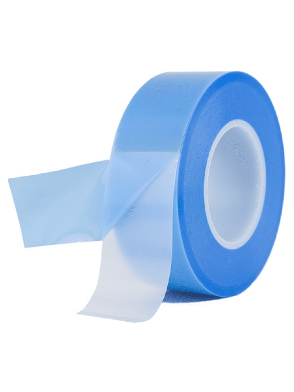 UHMW-20A  Ultra High Molecular Weight Polyolefin Tape w/acrylic adhesive