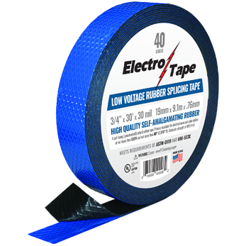 Electro 40 Rubber Splicing Tape