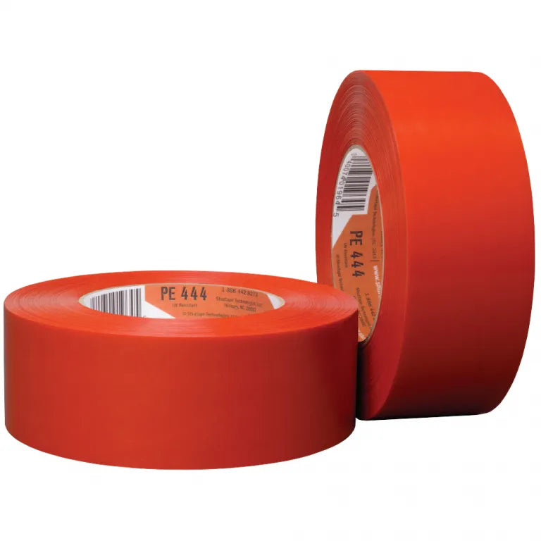 Shurtape PE444 UV Resistant Polyethylene Tape