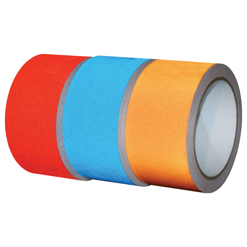 Reflective Tape – Solid Color – 835 Series