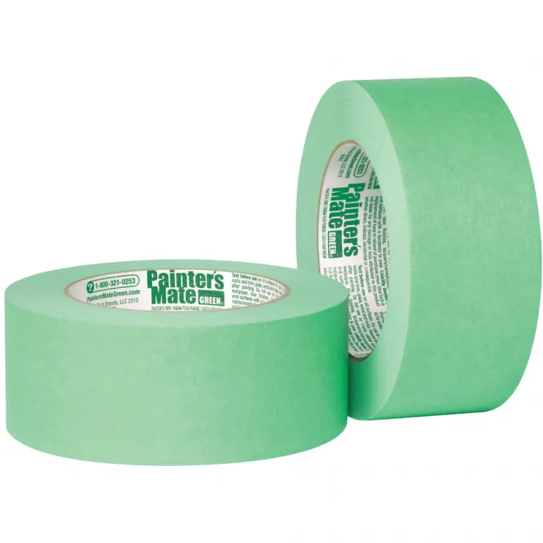 Shurtape CP 150 Green Painter's Tape