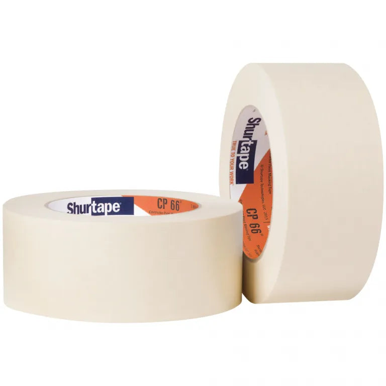 Shurtape CP-66 Paint Contractor's Industry Standard Tape