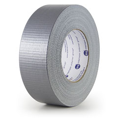 Intertape AC-20 Silver Duct Tape