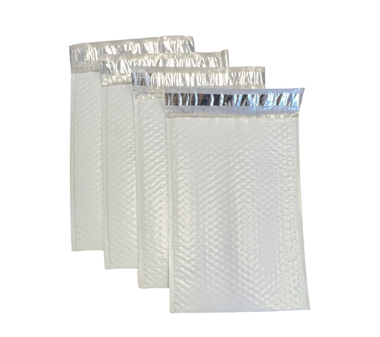 Poly Bubble Line Mailers