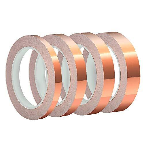 Copper Foil Tape CFL-5A,  CFL-5CA