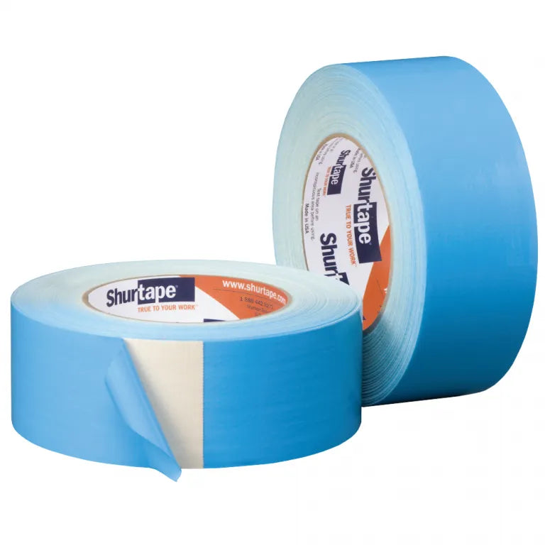 Shurtape DF545 Double-sided Cloth Tape