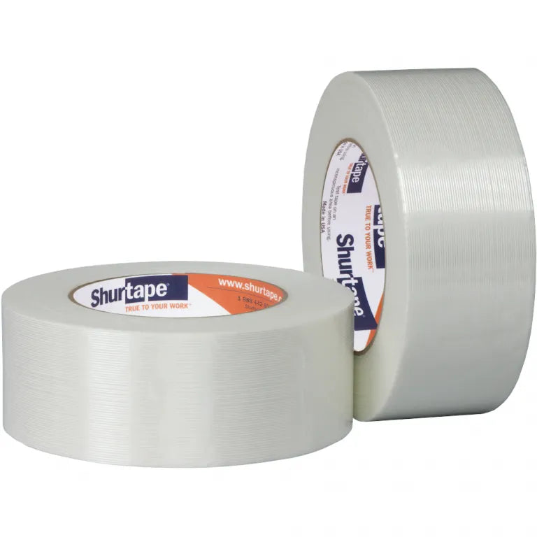 Shurtape GS500 Filament Tape